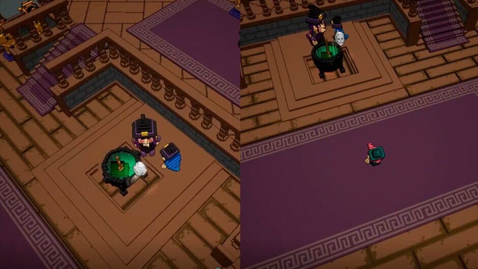 The Waterflame Brothers screenshot