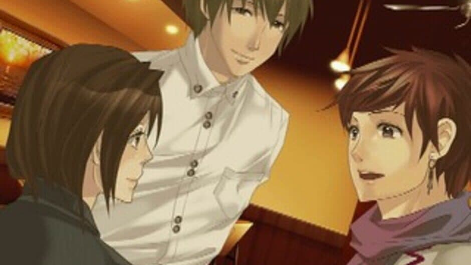 Last Escort: Kokuchou Special Night screenshot