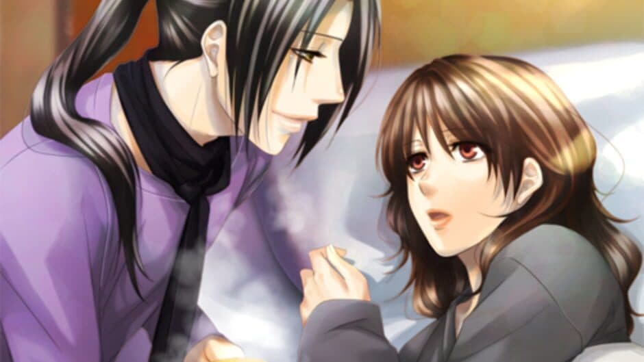 Last Escort 2: Shin'ya no Amai Ibara screenshot