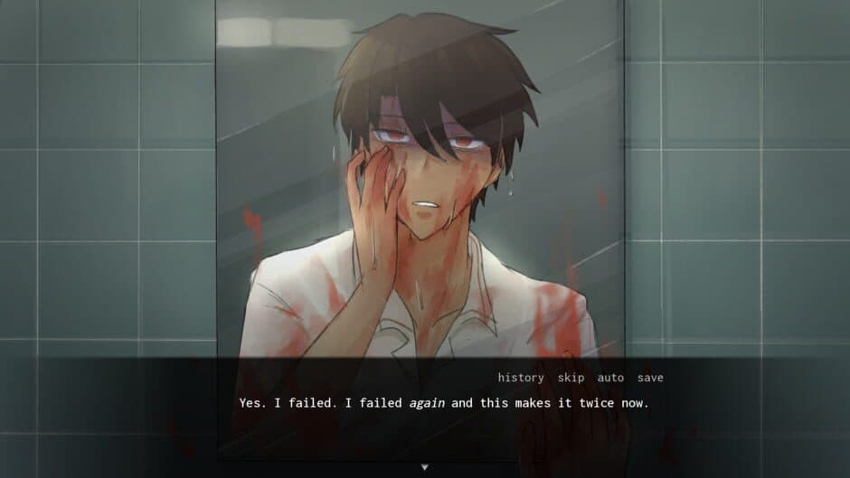 For Amerta screenshot