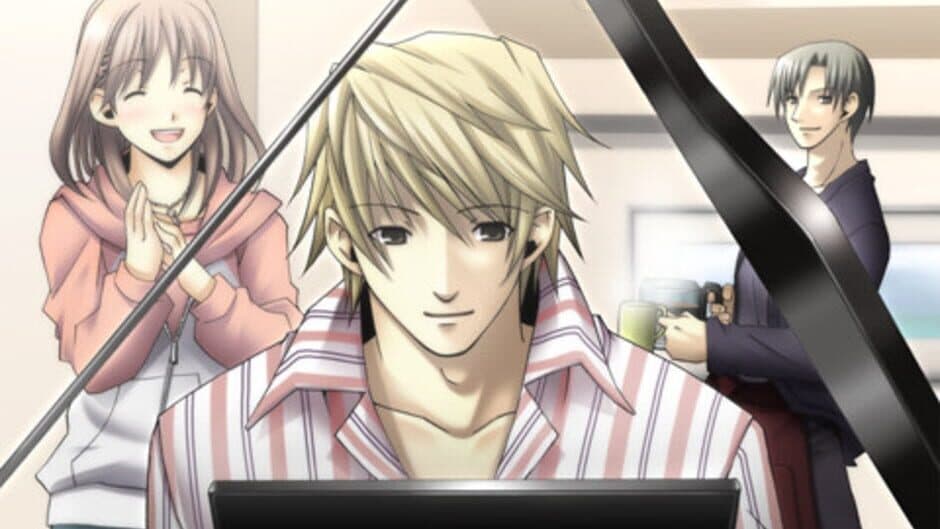 Mizu no Senritsu screenshot