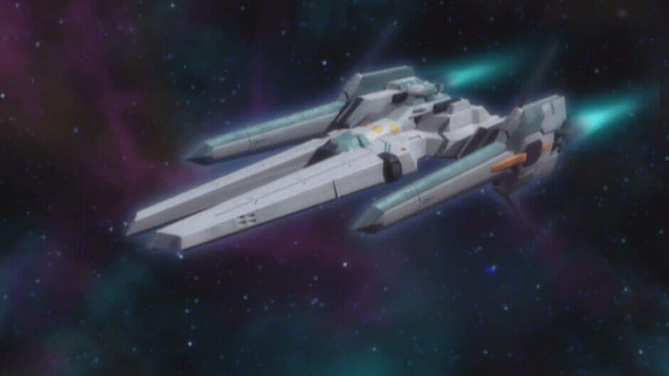 Little Anchor screenshot