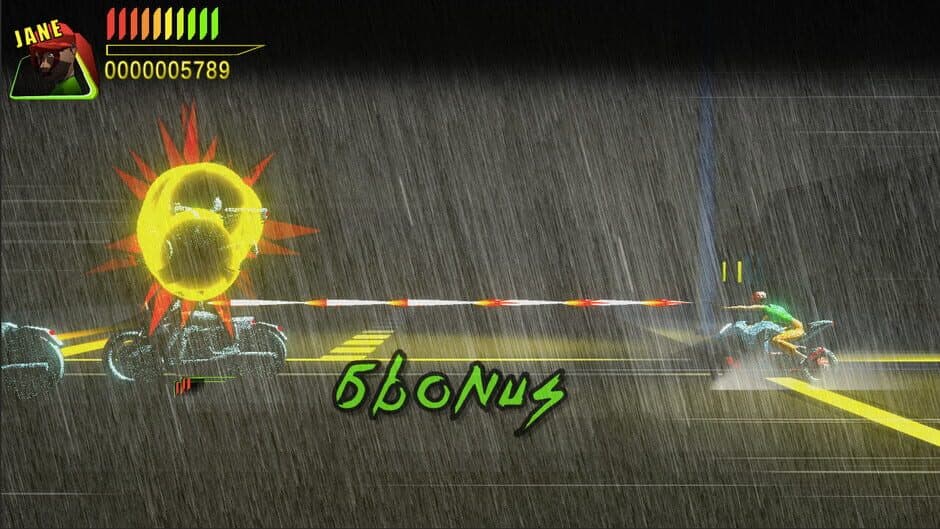 Rose City Revenge: The Beginning screenshot