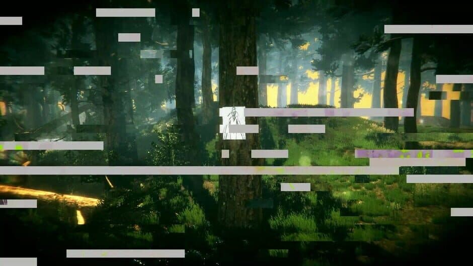 Slender Myth screenshot