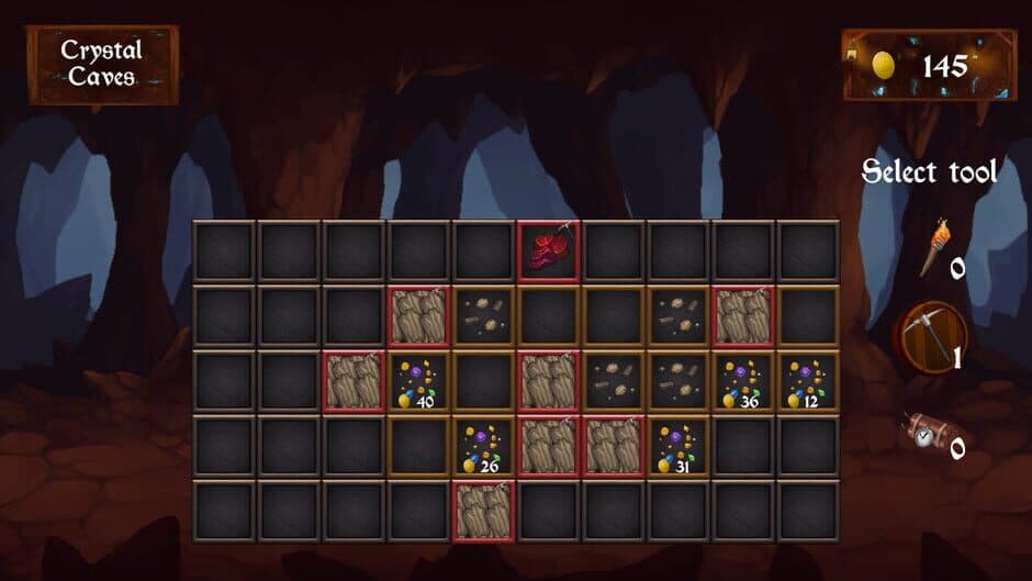Spin Quest: A Slot Adventure screenshot