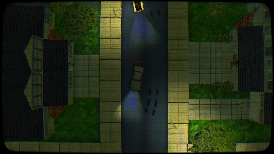 The Henchmen screenshot