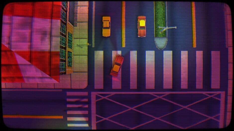 The Henchmen screenshot