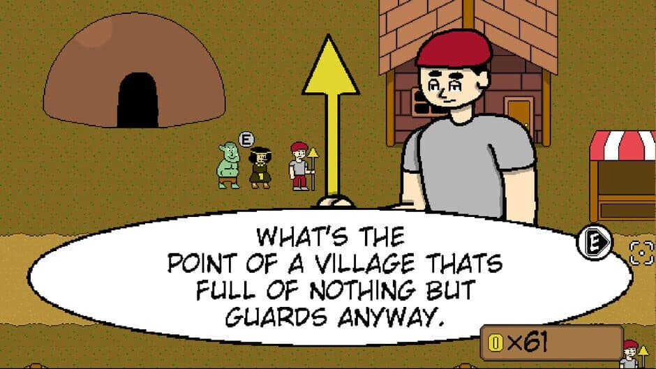 Vanquish screenshot