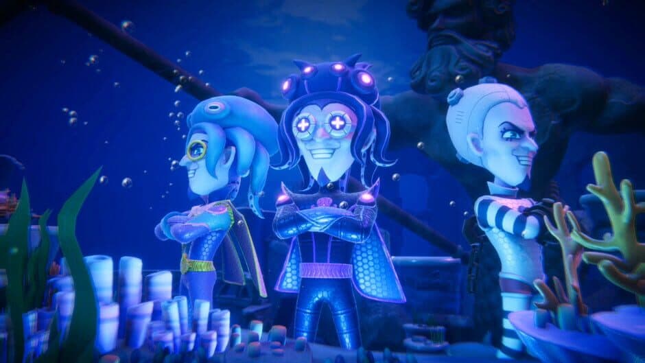 RichMan 11 screenshot