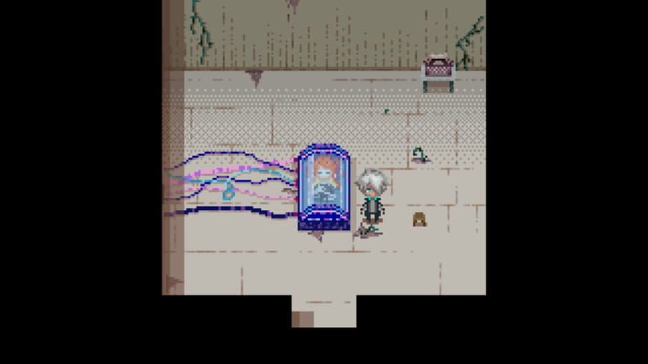 Shirube no Kazari screenshot