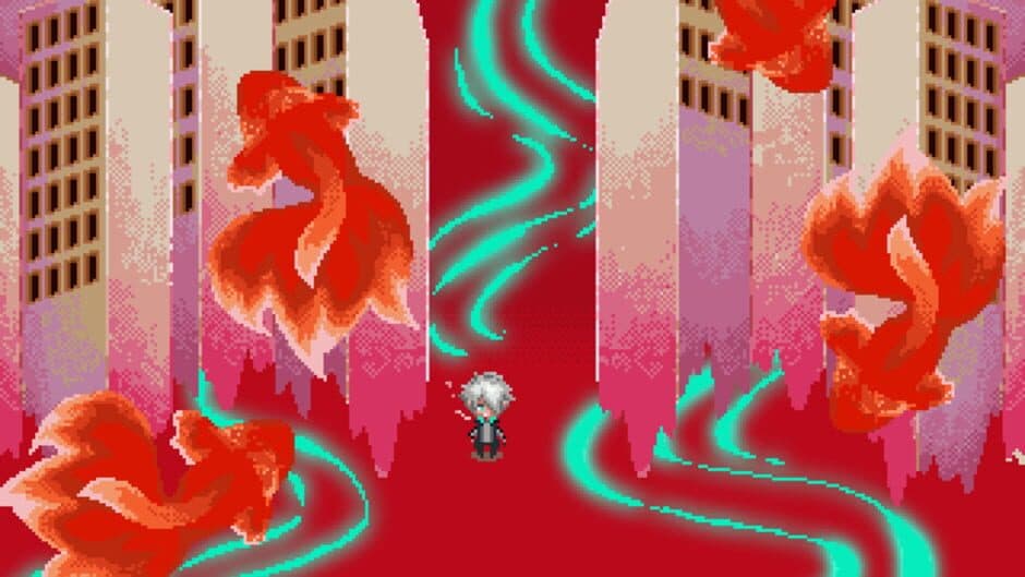 Shirube no Kazari screenshot