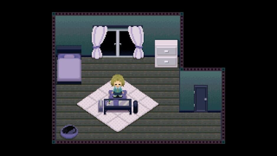 Yume Tsuduri screenshot