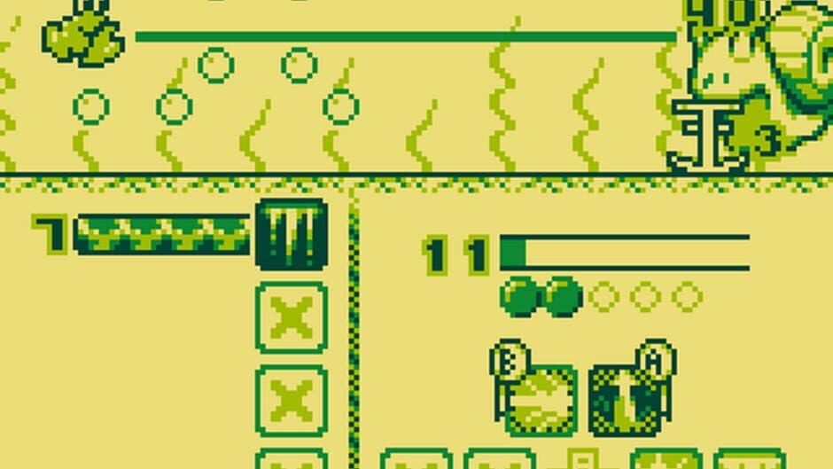 Shock Lobster screenshot