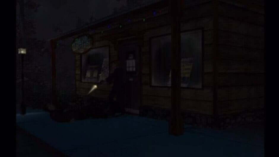 The X-Files: Resist or Serve screenshot