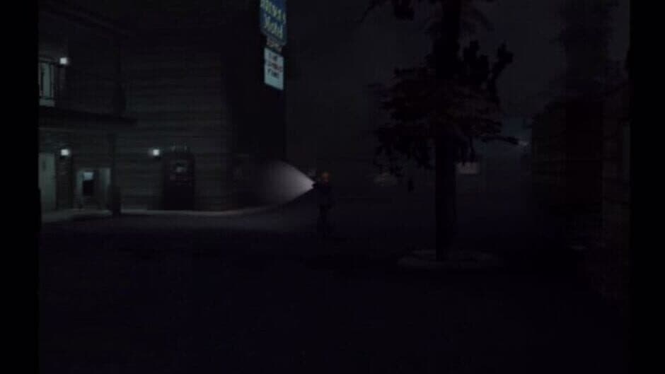 The X-Files: Resist or Serve screenshot
