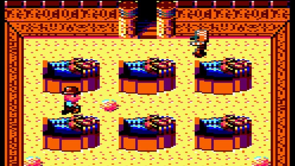 Shovel Adventure screenshot