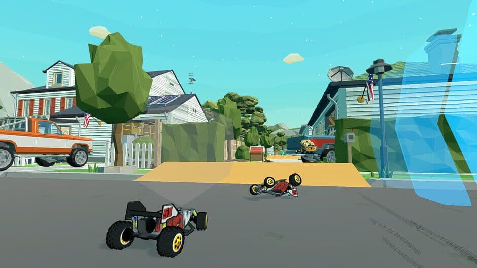 RCPG screenshot