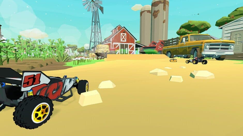 RCPG screenshot