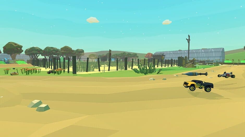 RCPG screenshot