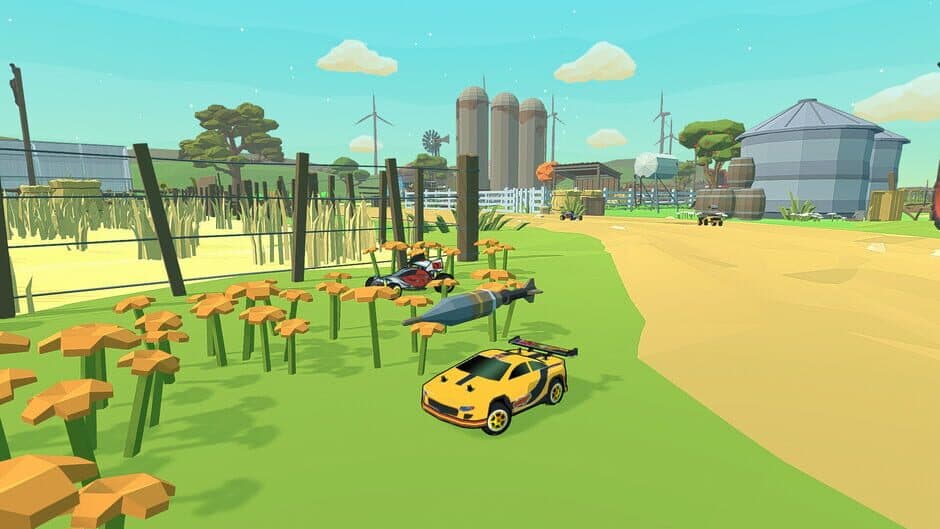 RCPG screenshot
