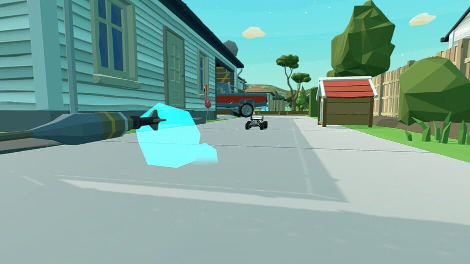 RCPG screenshot