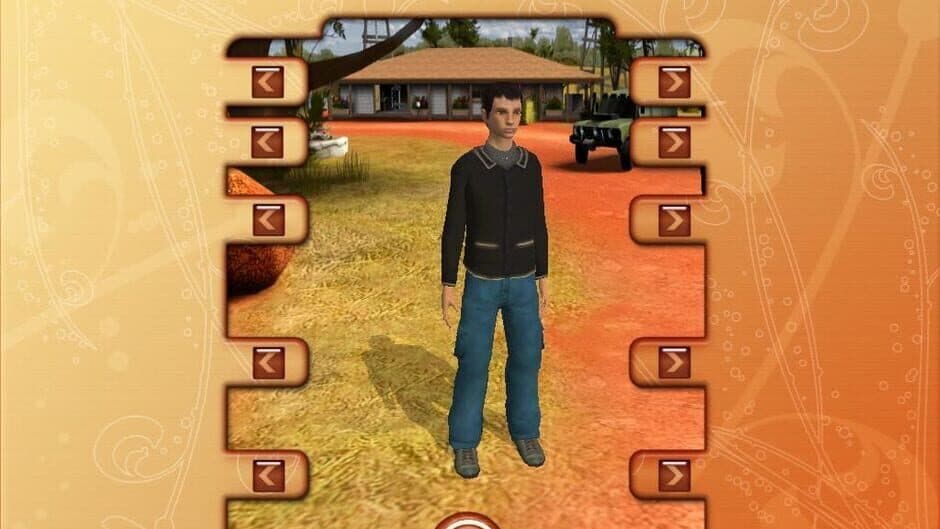 Paws & Claws Pet Vet: Australian Adventures screenshot
