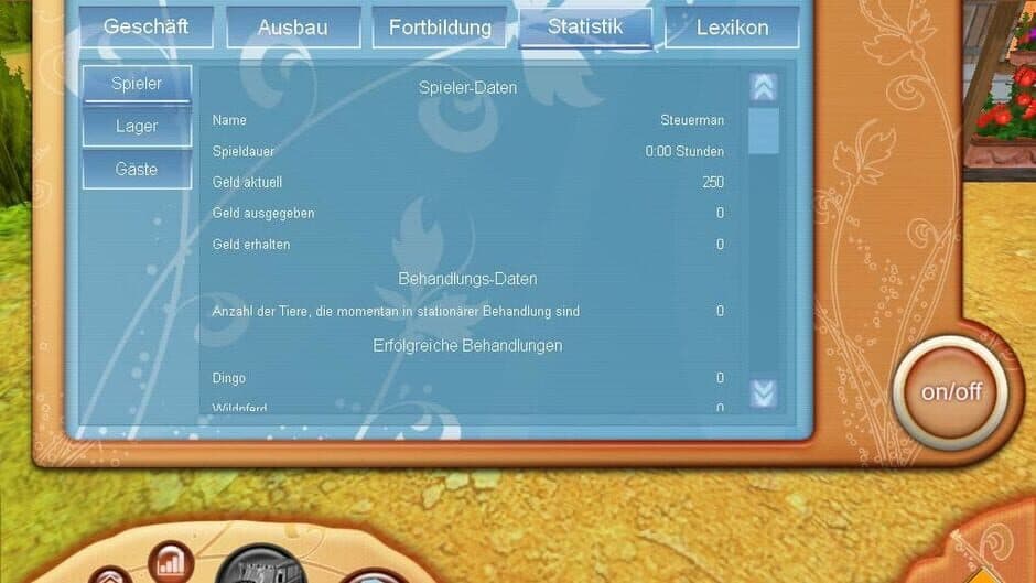 Paws & Claws Pet Vet: Australian Adventures screenshot