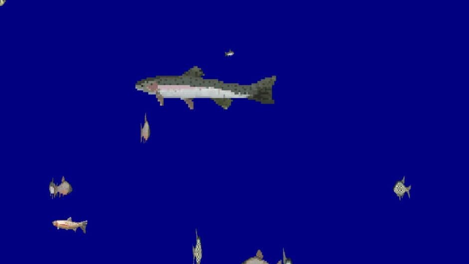King of Water screenshot