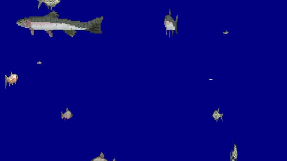 King of Water screenshot
