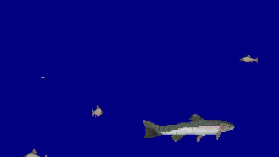 King of Water screenshot