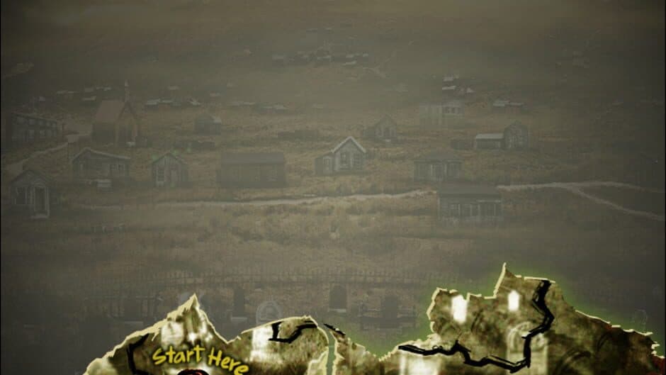 Ghost Town Mysteries: Bodie screenshot
