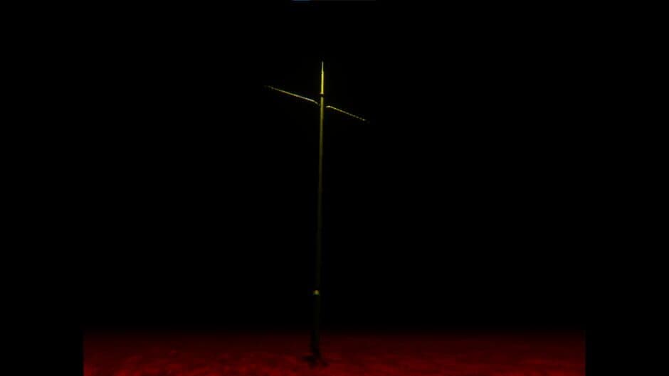 Woods of Disturbance screenshot