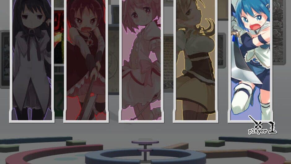 Grief Syndrome screenshot