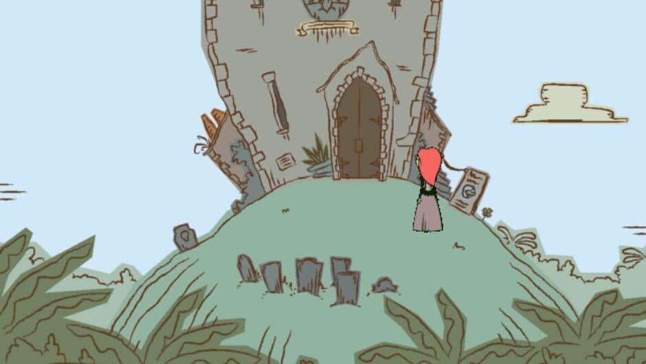 Nelly Cootalot: Spoonbeaks Ahoy! screenshot