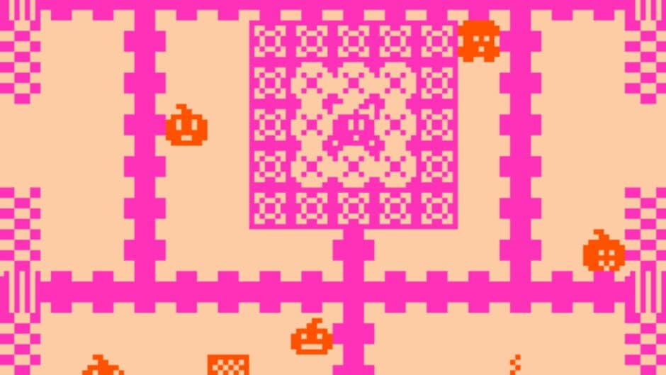 Pumpkin Spice Paradise screenshot