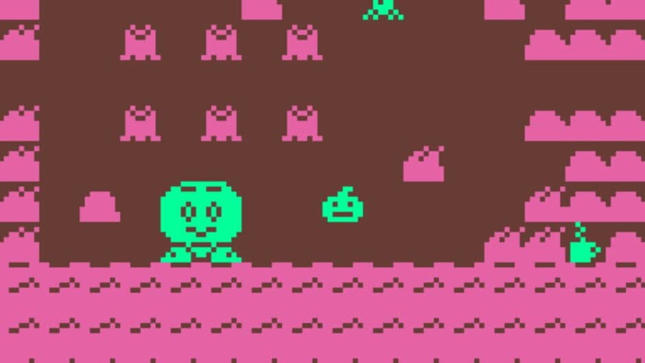 Pumpkin Spice Paradise screenshot
