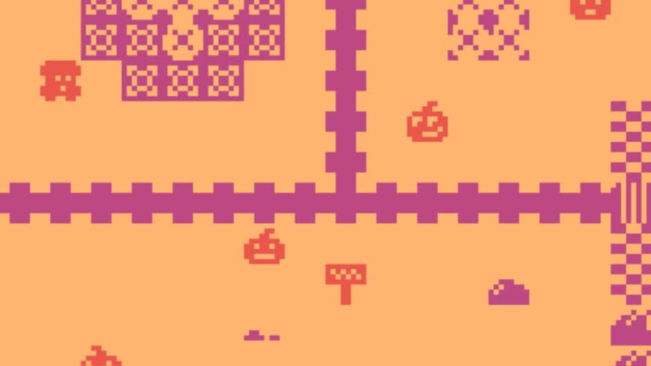 Pumpkin Spice Paradise 2 screenshot