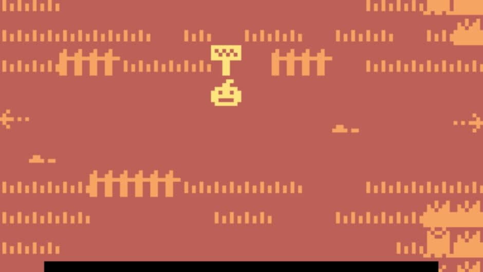 Pumpkin Spice Paradise 2 screenshot
