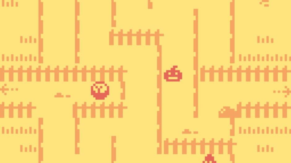 Pumpkin Spice Paradise 2 screenshot
