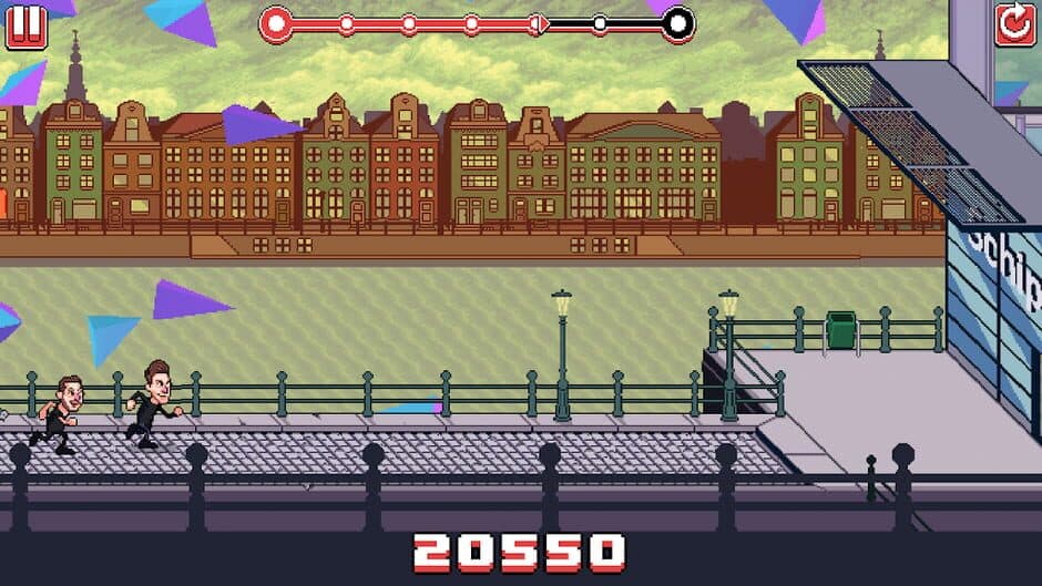 Playnicky screenshot