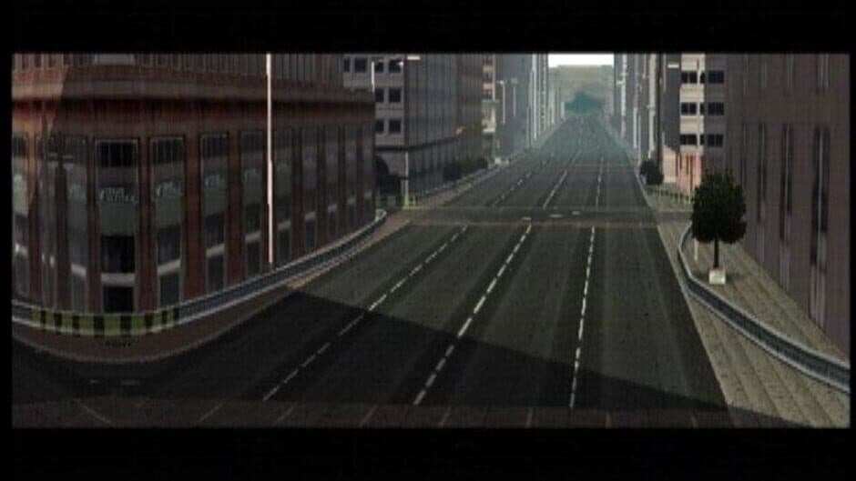Project Gotham Racing screenshot