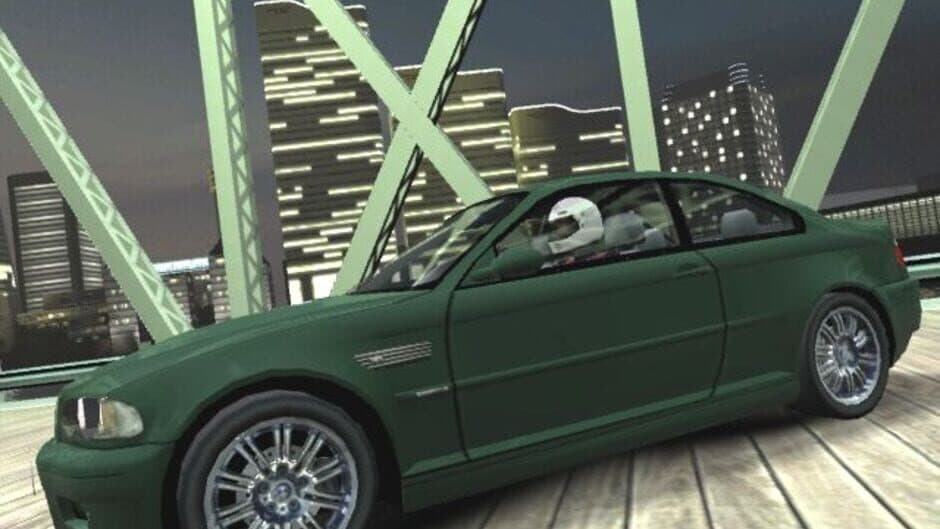 Project Gotham Racing 2 screenshot