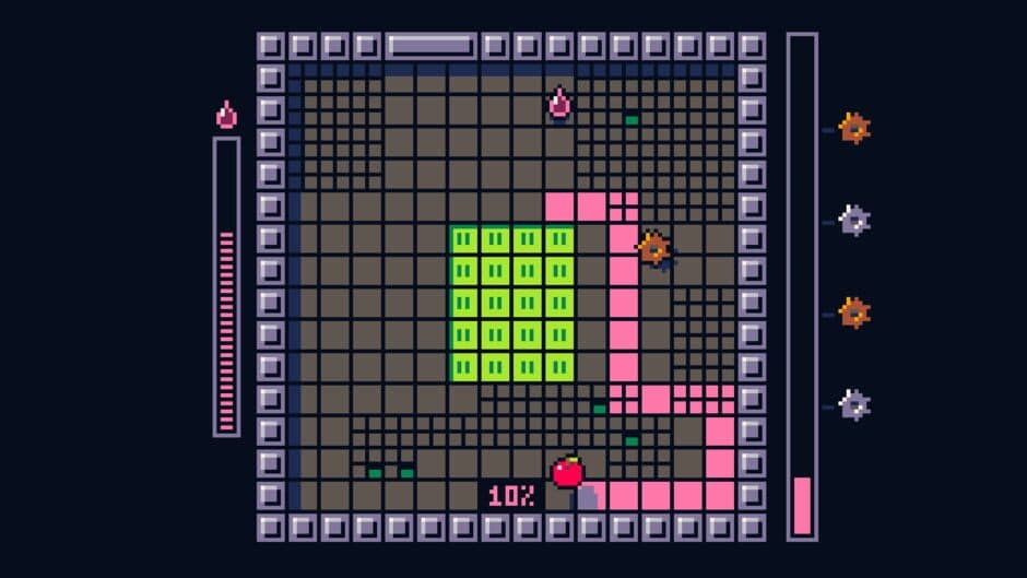 Pigments screenshot