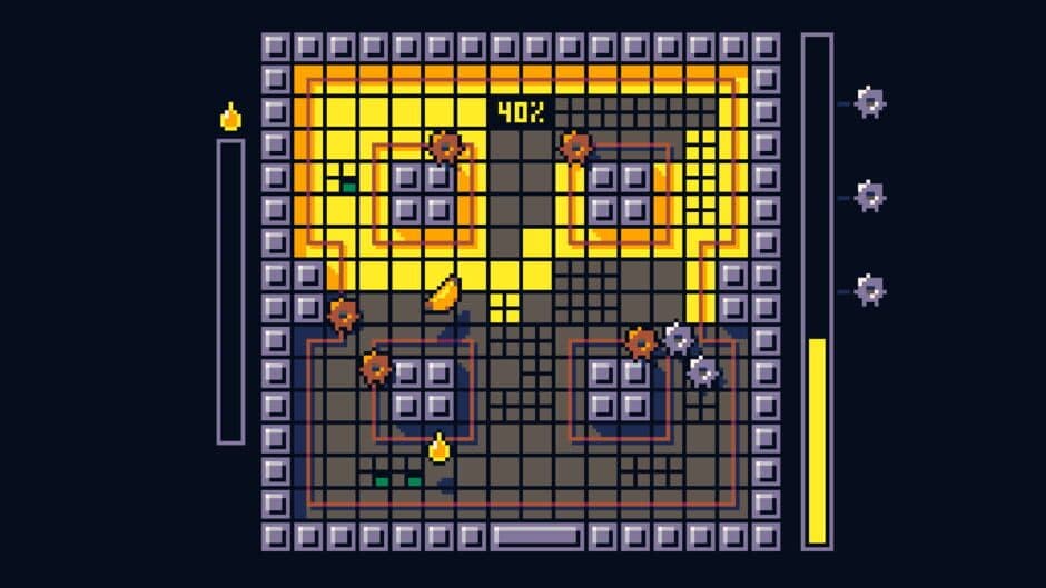 Pigments screenshot