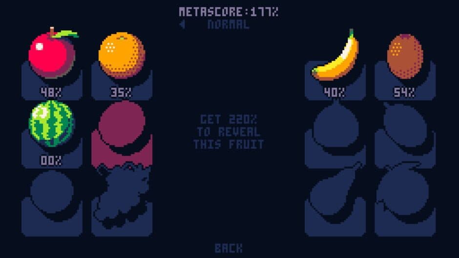 Pigments screenshot