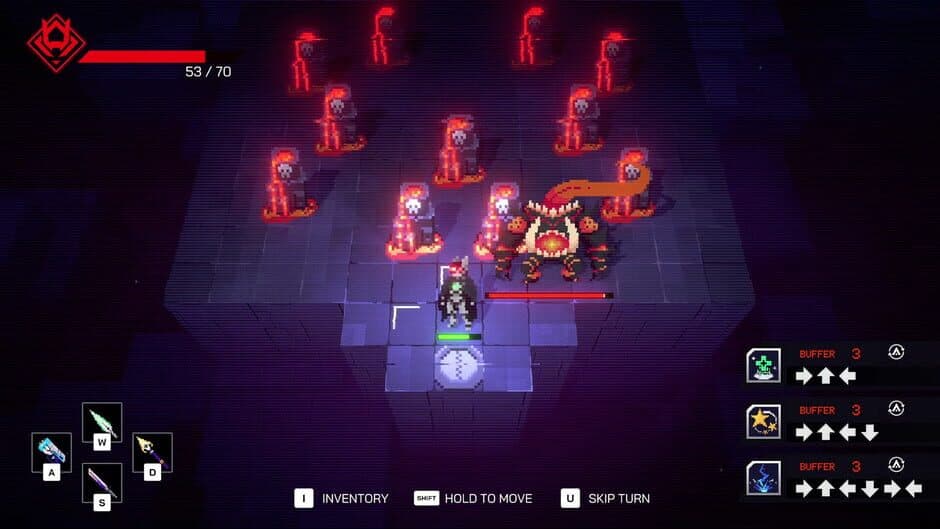 The Land Beneath Us screenshot