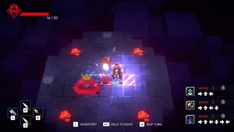 The Land Beneath Us screenshot