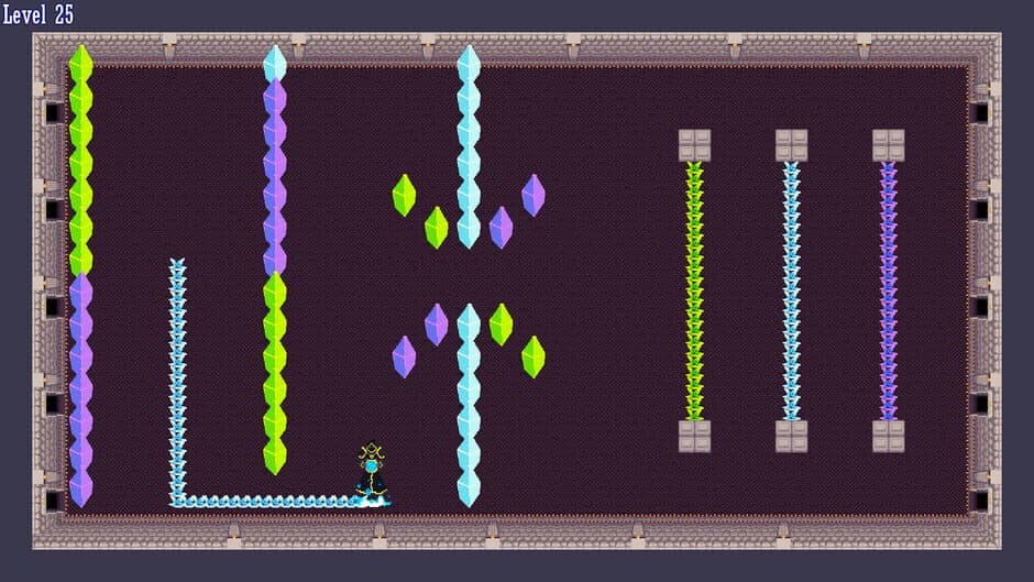 IceLine screenshot