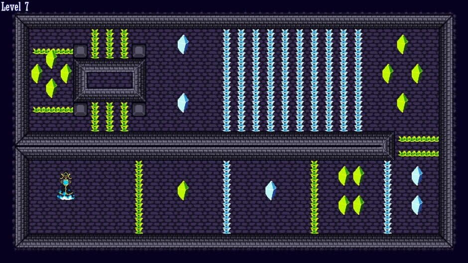 IceLine screenshot
