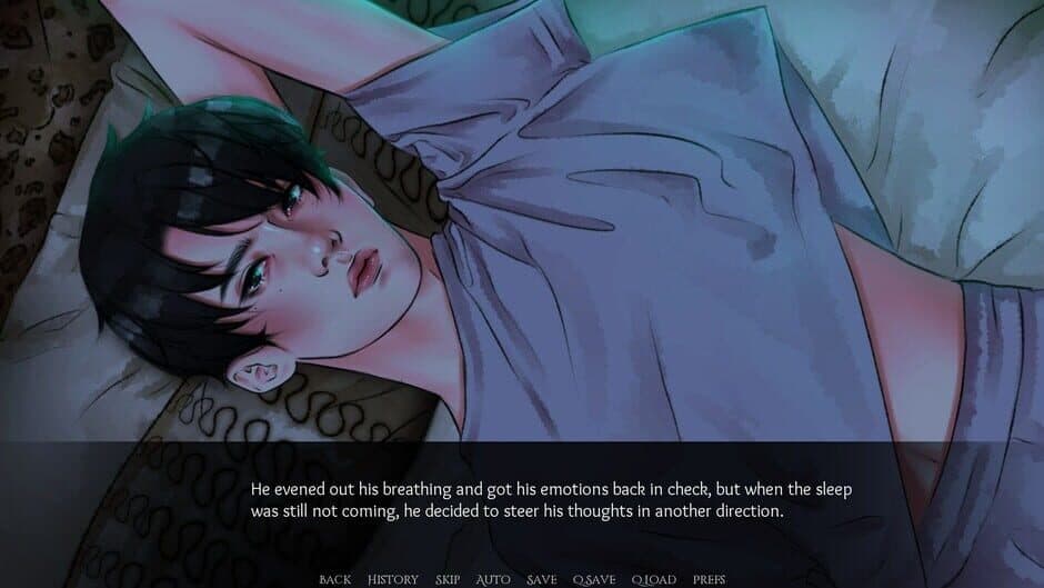 Glass Hearts screenshot